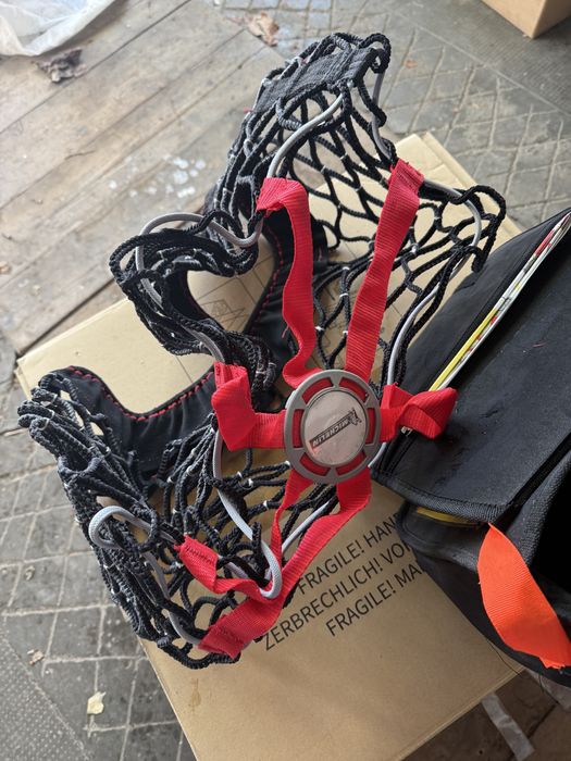 Lanturi zapada Michelin compozit