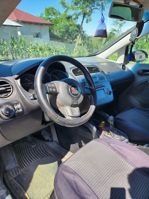 SEAT Altea 2006 — imagine 5