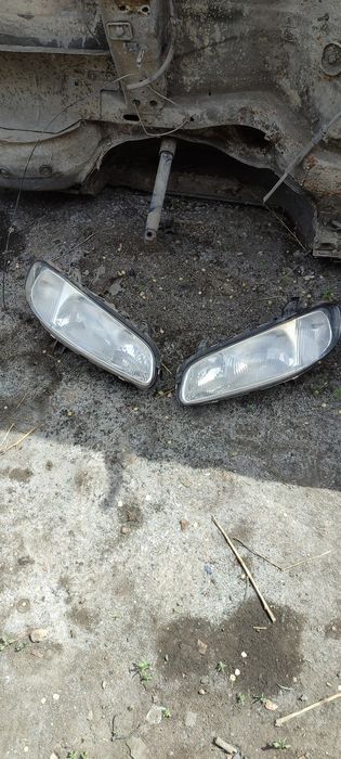 Опель омега б x20xev по запчастям