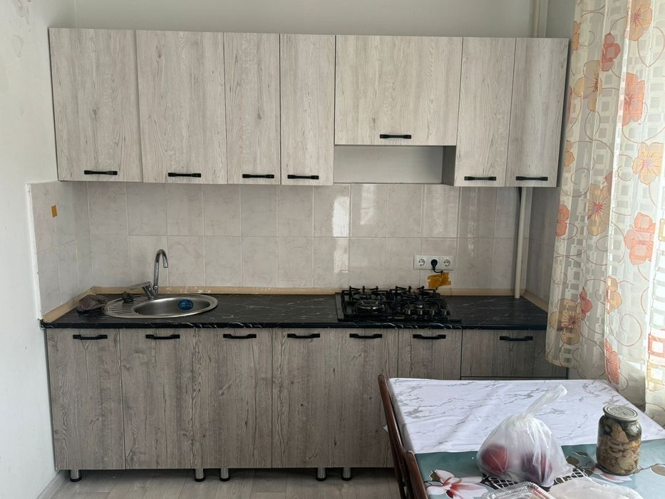 Кухонный гарнитур бу