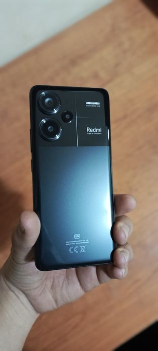 Redmi Note 13 pro+5G