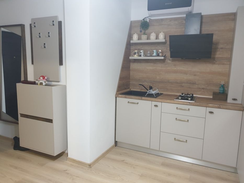 De inchiriat apartament Năvodari