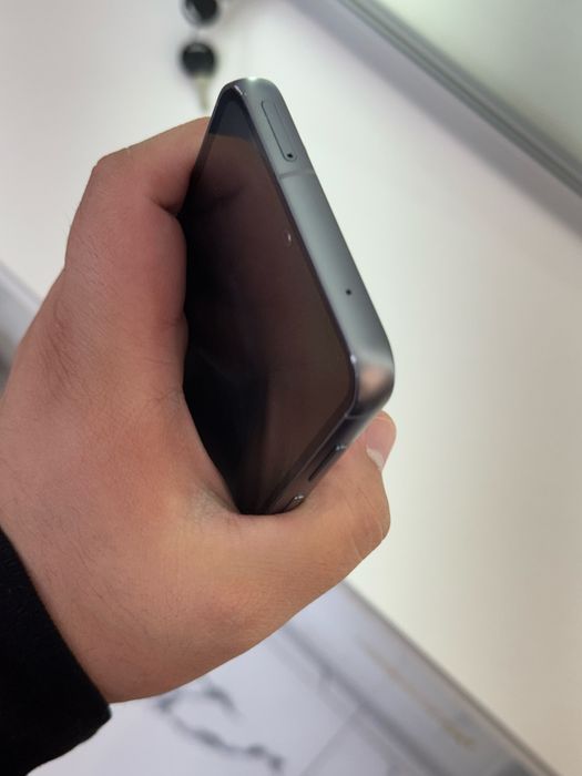 Samsung S23fe 256gb ozu 8