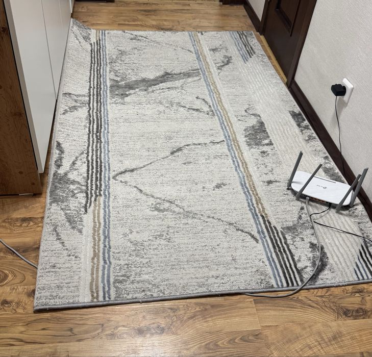 Продам две ковровые дорожки