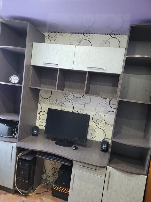 Детская мебель мальчик/девочка