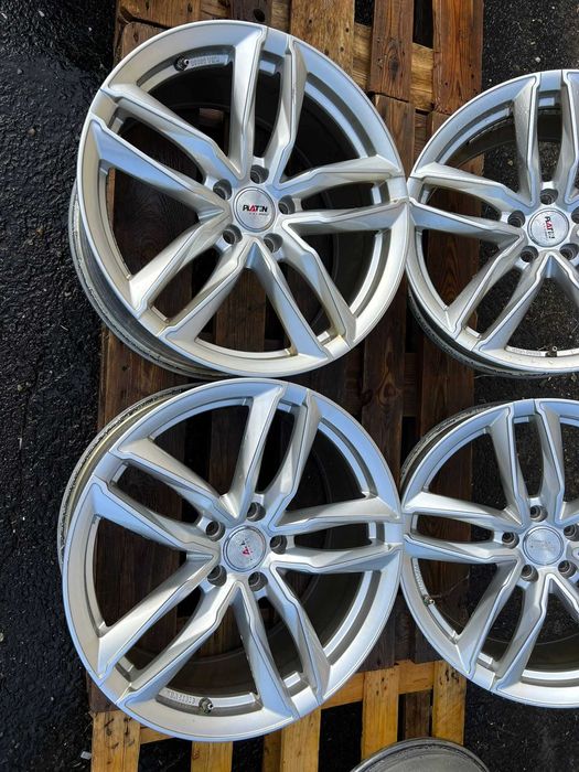 5х112 19 Джанти Audi A4 A6 A8 Q3 Q5 VW Passat Tiguan Seat Exeo 5x112