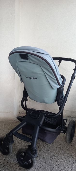 детска количка easywalker harvey 2