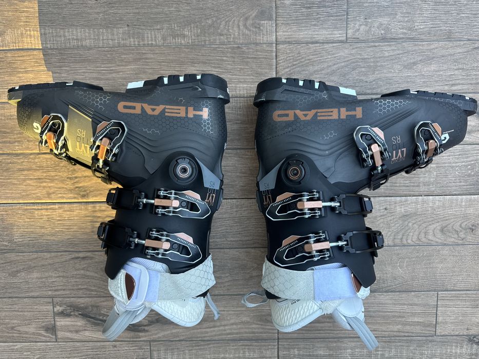 Clapari Head Nexo lyt 110 rs 24 -24.5 37 -38 flex 100 / 110 2024