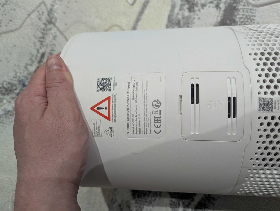 Продаю очиститель воздуха Xiaomi