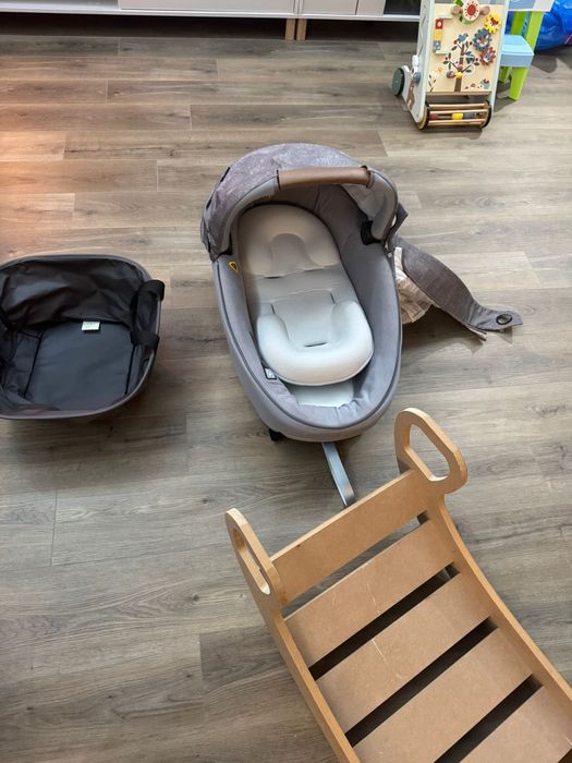 Vand Carut Maxi Cosi  Lila 2 în 1