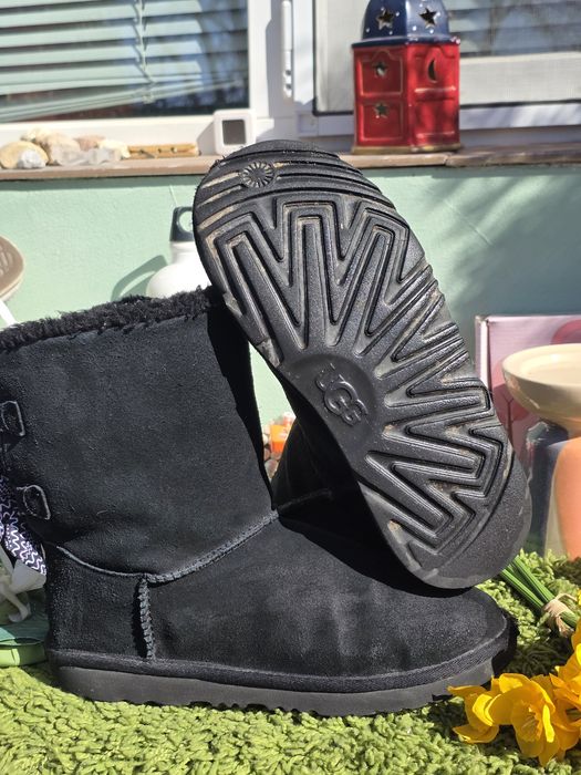 UGG оригинални ботуши N38