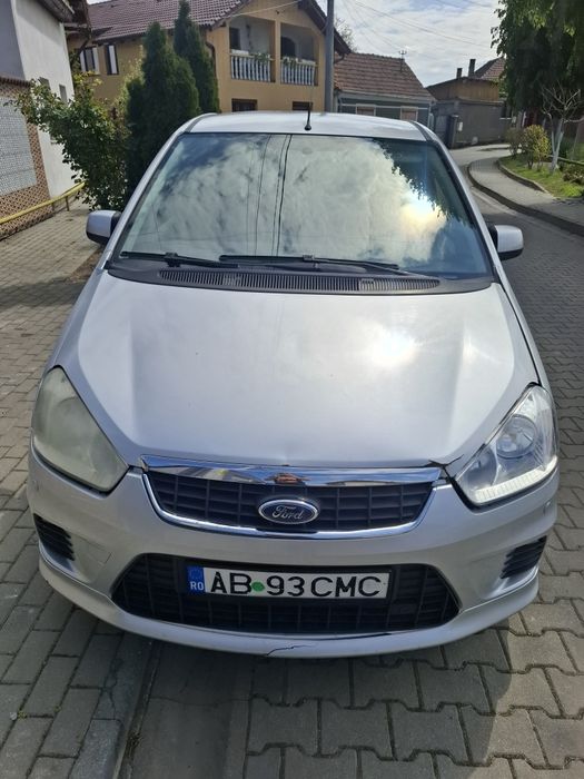 FORD C-Max 0 — imagine 3