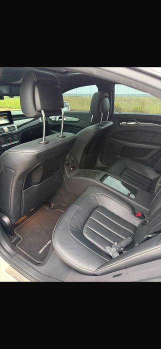 Mersedes benz авто из кореи