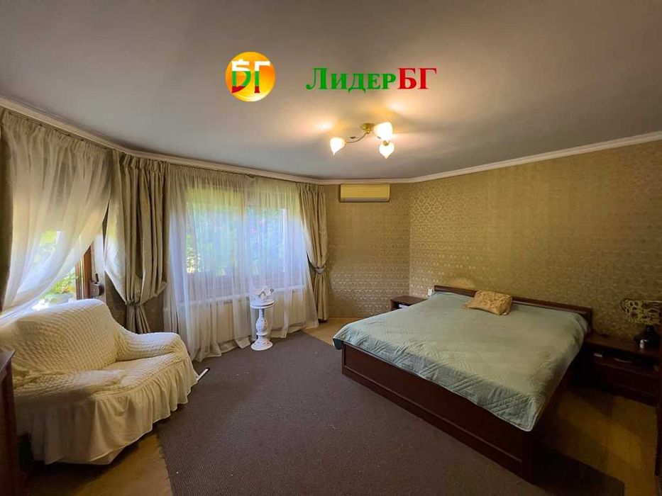 Продава се Къща в с. Кичево, Област Варна - 210 кв.м за 1262 €/кв.м - Снимка #8
