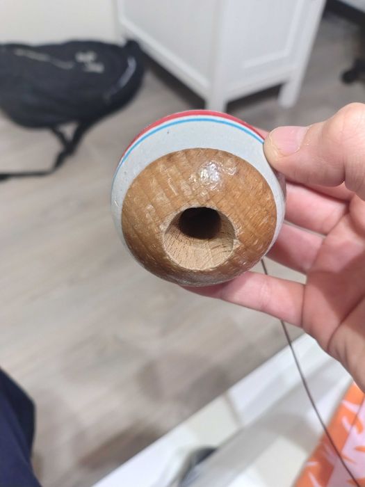 Kendama sweets prime