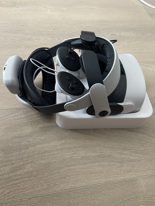 ochelari vr meta quest 3s 128gb