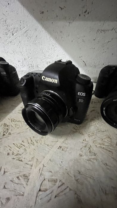 продам фотоаппараты