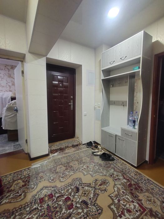 Продам 3ком квартиру 77 серия.Поселок Улугбек.Кибрай