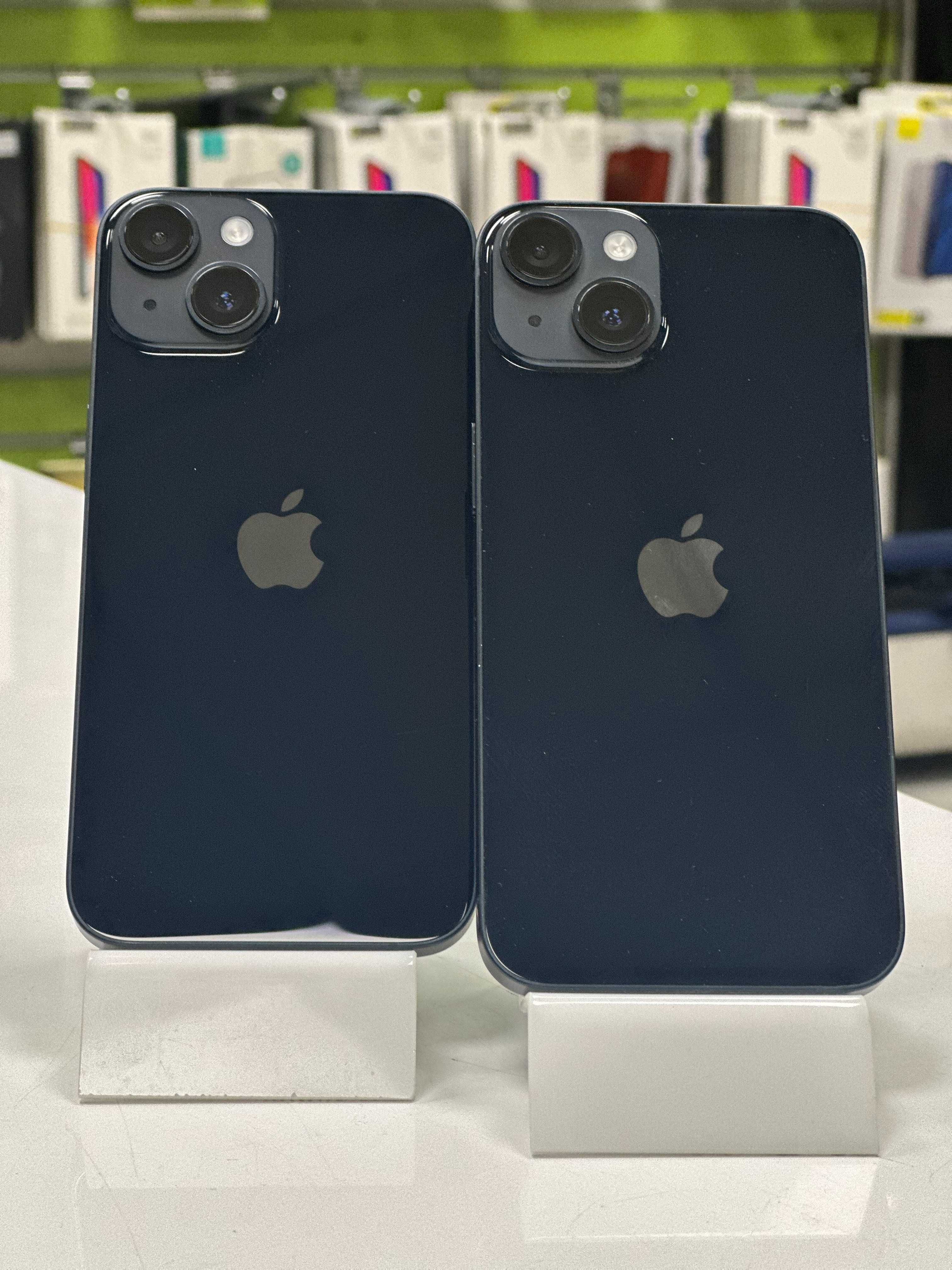 Iphone 14 128GB с 12 месеца гаранция и опция за разсрочено плащане гр ...