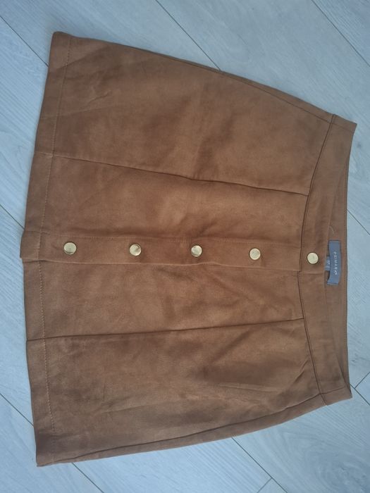 Fusta primark 38