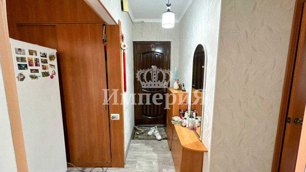 Продаётся 3х мкр Самал Аида ИМПЕРИЯ