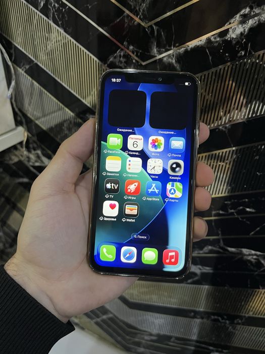 Продам телефон Айфон 11 Pro