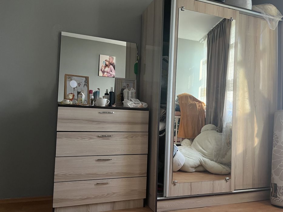 Спальный гарнитур комплект