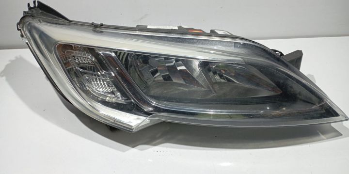 Far dreapta 1374294080 Peugeot Boxer 2 Typ250 [2nd facelift] [2015 -