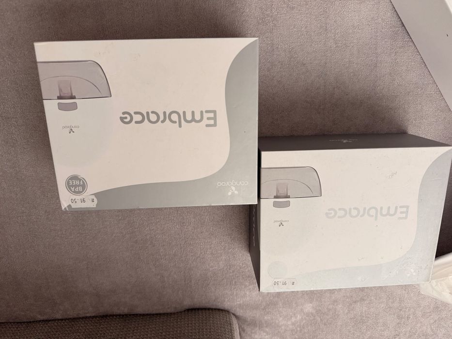 2бр помпи за кърма