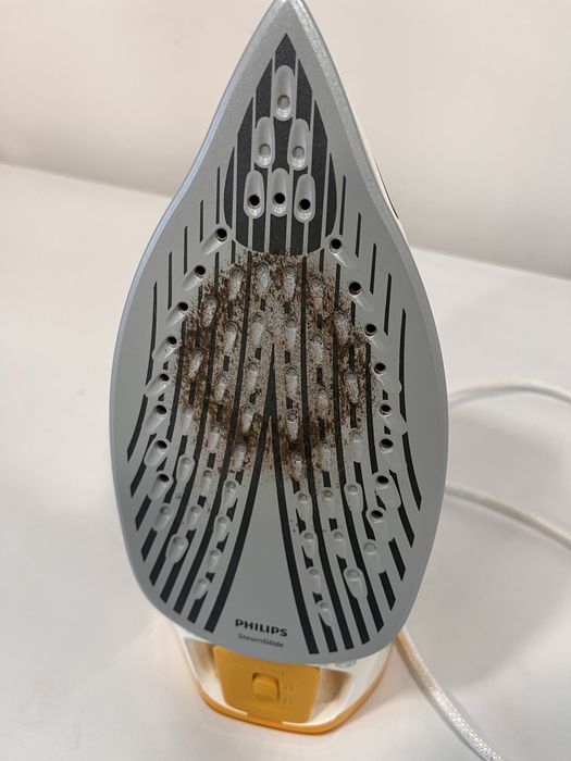 Fier de calcat Philips Azur 2400w