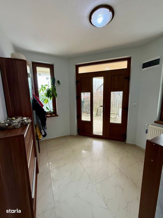 Casa de vanzare Cristian
