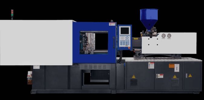Продажа и поставка термопластавтоматов из Китая в Узбекистан
