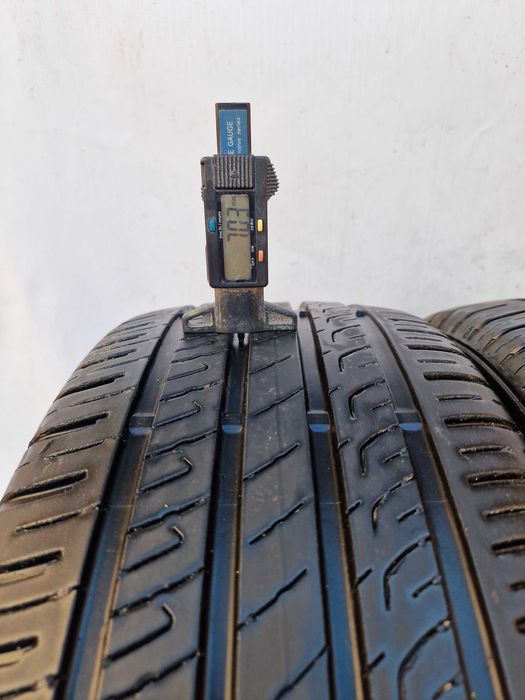 Anvelope 225/50/17 vara BARUM BRAVURIS 5 HM