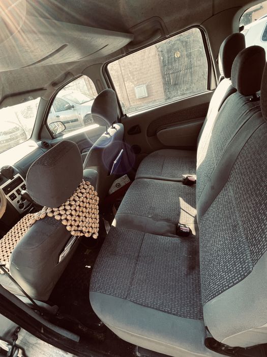 Vand/schimb Dacia Logan MCV