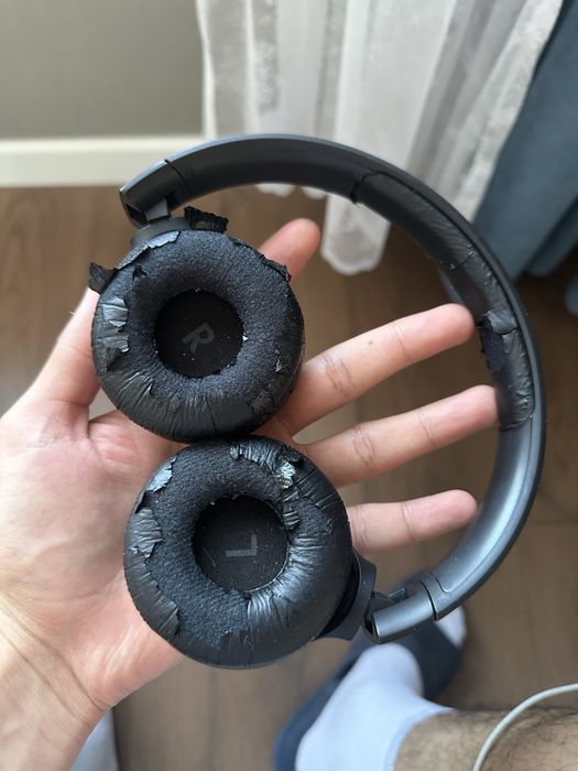 Наушники JBL 510BT