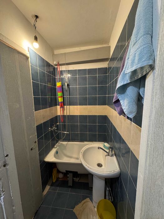 Малосемейка, 18м², 3/5 этаж