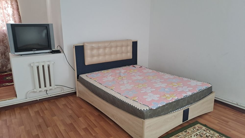 Сырдария 9 дом навастройка