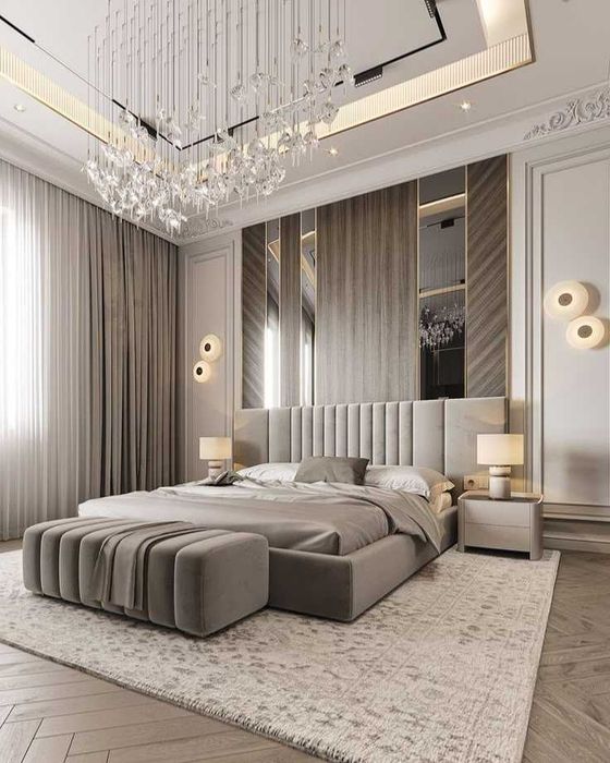 Zamonaviy arxitektura va interyer dizayn markazi / Архитектор-дизайнер