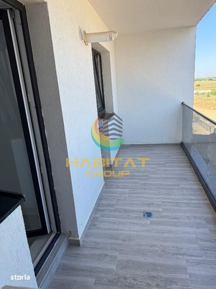 Apartament 2 camere tip studio situat la 350 de metri  metrou Berceni!