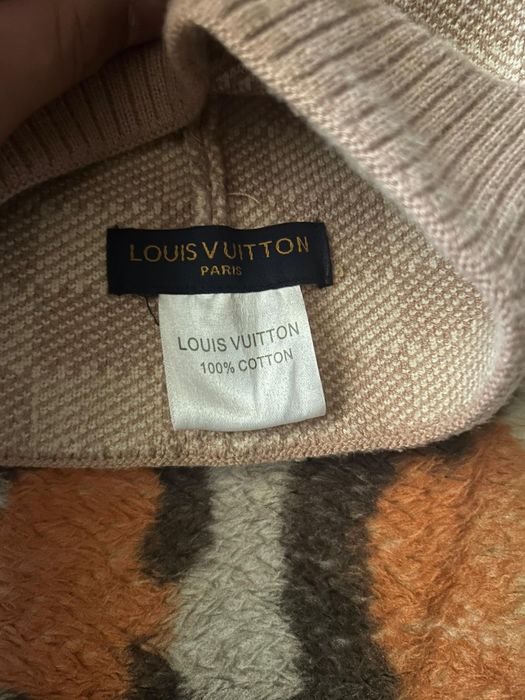 Louis Vuitton Beanie