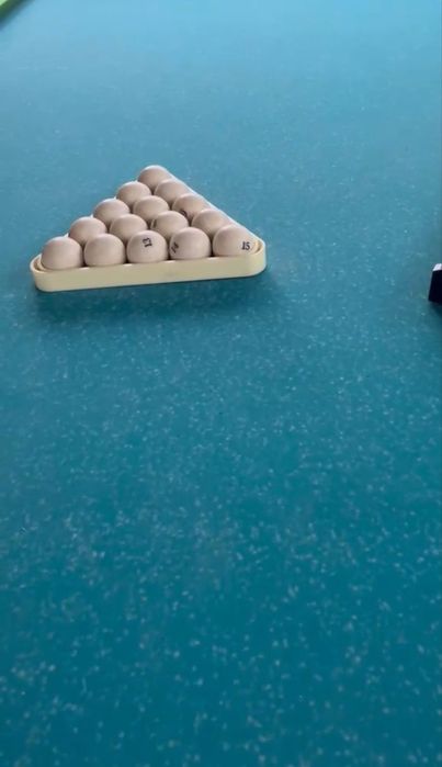 Продам Бильярдный стол