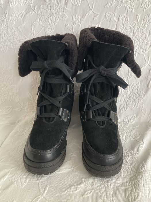 See by Chloe оригинални ботуши /боти