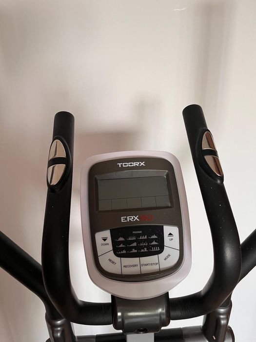 Bicicleta eliptica TOORX ERX-90 in stare ca noua functionala