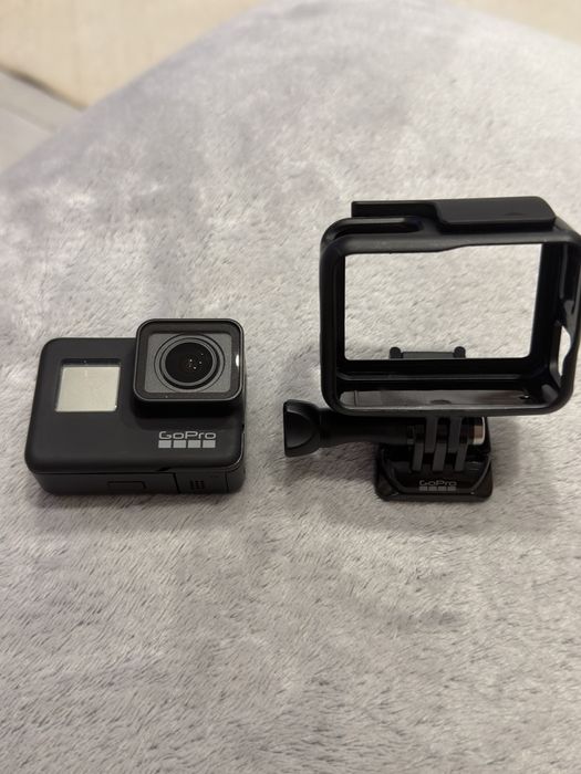 GOPRO 7 black camera