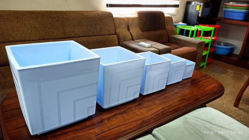 Гул тувак цветы гаршок горшки кашпо gul Tuvak garshok доставка бесплат