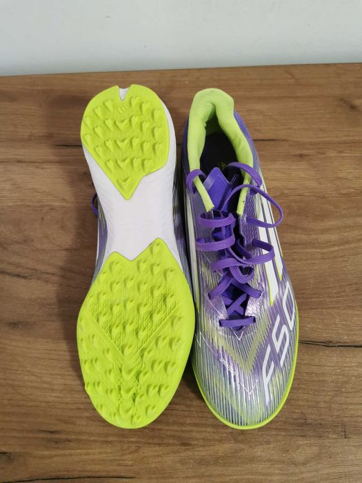 Ghete fotbal Adidas F50 Sprintgrid
