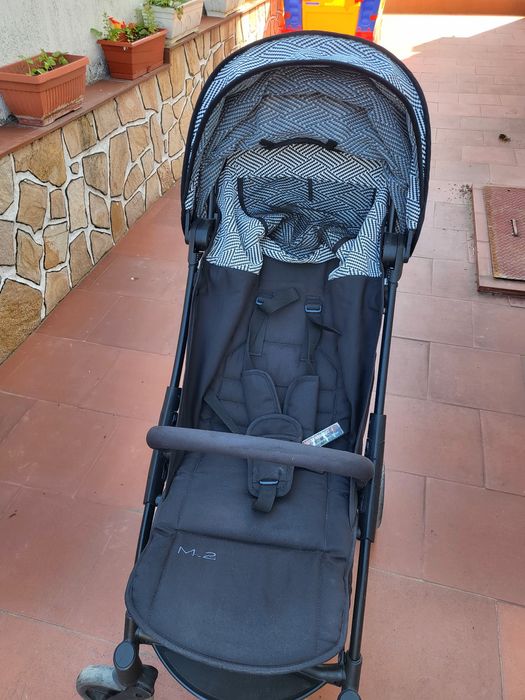 Лятна детска  количка