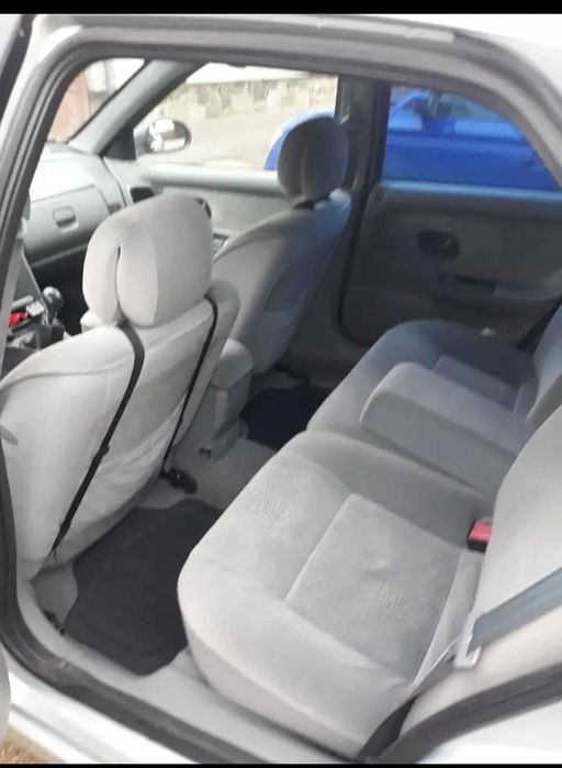 Renault Laguna cu instalație GPL omologata