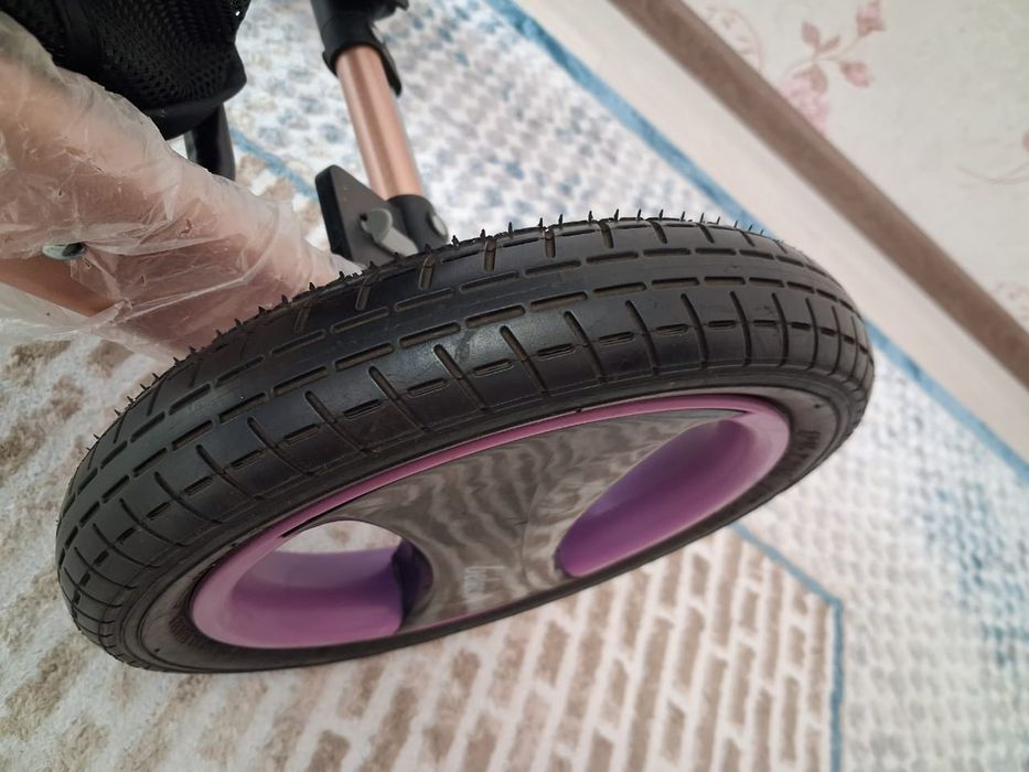 Продается Коляска,Санка