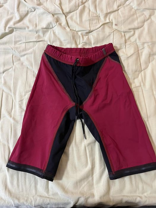 Arena powerskin 22 размер